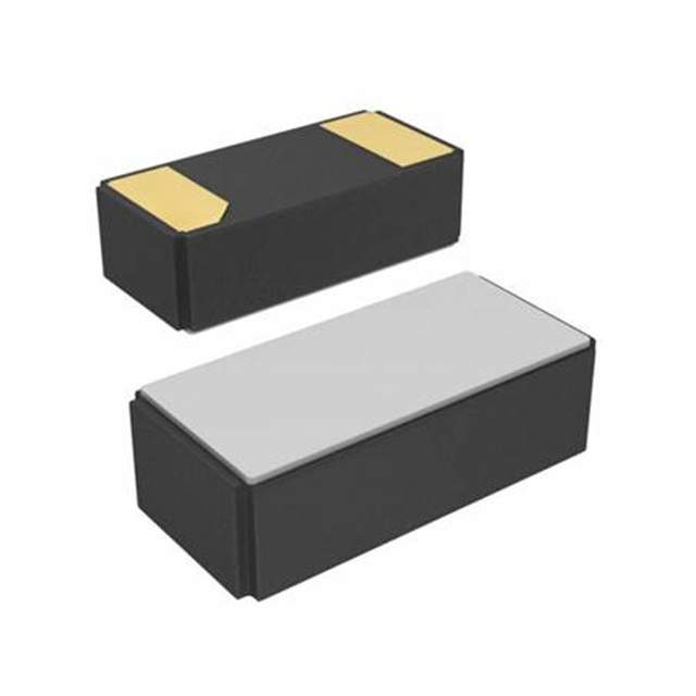 All Parts Passive Components Crystals-Resonators-Oscillators ECS-.327-9-34RR-TR by ECS